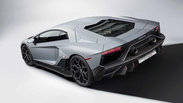 兰博基尼avio(兰博基尼Aventador多少钱)-图1 兰博基尼avio(兰博基尼Aventador多少钱)-图1