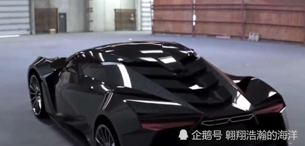 比亚迪跟兰博基尼(比兰博基尼好的跑车)-图2 比亚迪跟兰博基尼(比兰博基尼好的跑车)-图2