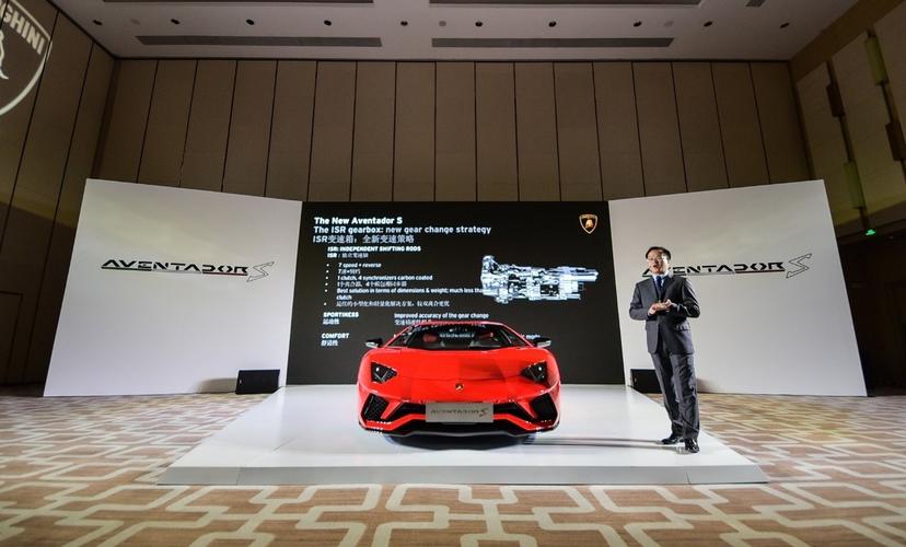 兰博基尼品牌中国授权（兰博基尼品牌中国授权了吗）