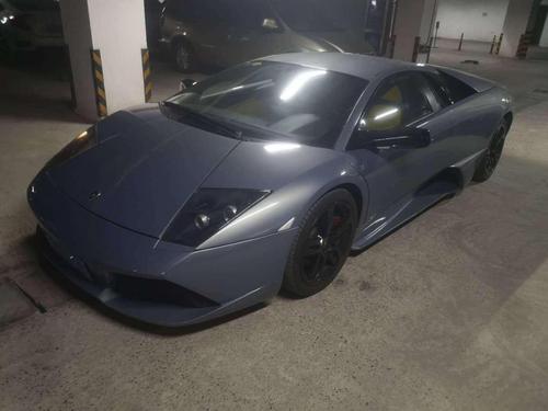 兰博基尼lp670(兰博基尼lp670多少钱)-图2 兰博基尼lp670(兰博基尼lp670多少钱)-图2