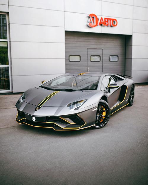 兰博基尼aventador论坛(兰博基尼 aventador lp)-图3 兰博基尼aventador论坛(兰博基尼 aventador lp)-图3