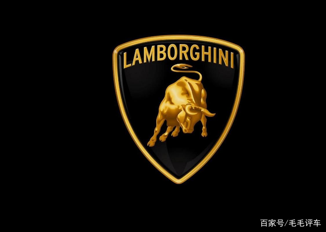兰博基尼符号图(兰博基尼车标特殊符号)-图3 兰博基尼符号图(兰博基尼车标特殊符号)-图3