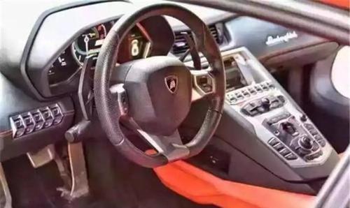兰博基尼怎么上拖车(兰博基尼怎么挂档视频教程)-图3 兰博基尼怎么上拖车(兰博基尼怎么挂档视频教程)-图3