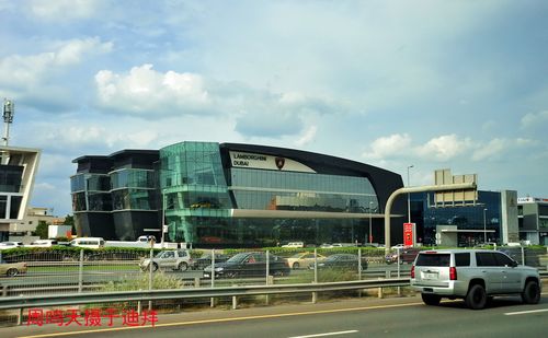 兰博基尼总部(兰博基尼总部在哪个国家)-图2 兰博基尼总部(兰博基尼总部在哪个国家)-图2
