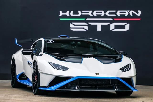 2016兰博基尼销量(2016兰博基尼huracan)-图2 2016兰博基尼销量(2016兰博基尼huracan)-图2