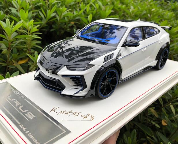 兰博基尼模型品牌（兰博基尼suv模型）