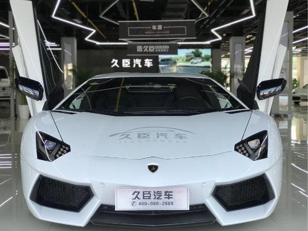 扬州兰博基尼车主谁(扬州有几辆兰博基尼)-图2 扬州兰博基尼车主谁(扬州有几辆兰博基尼)-图2