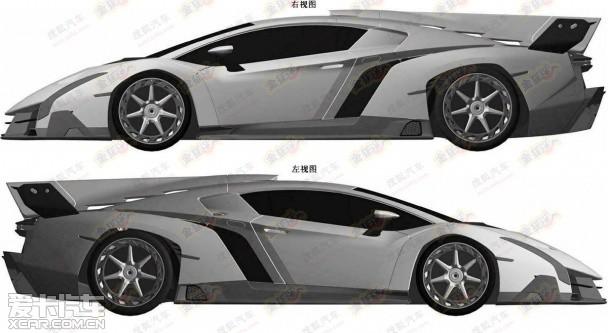 兰博基尼车身尺寸(兰博基尼 尺寸)-图2 兰博基尼车身尺寸(兰博基尼 尺寸)-图2
