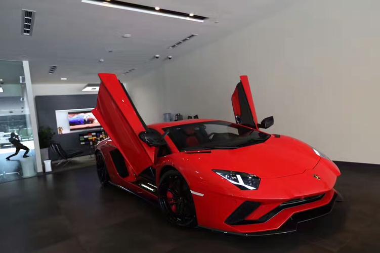 兰博基尼大牛mansory(兰博基尼大牛小牛区别)-图3 兰博基尼大牛mansory(兰博基尼大牛小牛区别)-图3