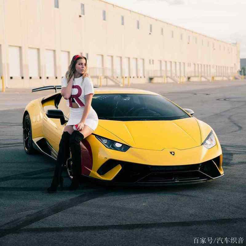 兰博基尼美女(兰博基尼美女跑车图片)-图2 兰博基尼美女(兰博基尼美女跑车图片)-图2