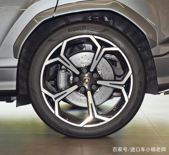 兰博基尼的制动卡钳(兰博基尼urus卡钳多少钱)-图1 兰博基尼的制动卡钳(兰博基尼urus卡钳多少钱)-图1