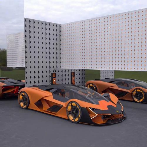 兰博基尼造型电动汽车(兰博基尼造型电动汽车有哪些)-图1 兰博基尼造型电动汽车(兰博基尼造型电动汽车有哪些)-图1