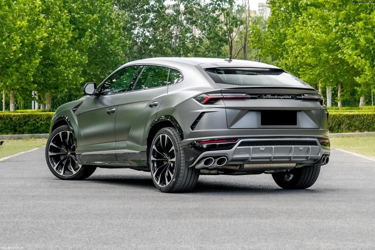 兰博基尼-suv(兰博基尼suv落地价)-图1 兰博基尼-suv(兰博基尼suv落地价)-图1