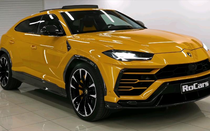 兰博基尼-suv(兰博基尼suv落地价)-图2 兰博基尼-suv(兰博基尼suv落地价)-图2