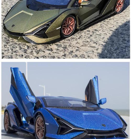 兰博基尼闪电参数（兰博基尼闪电跑车）