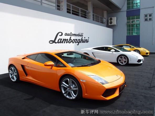 兰博基尼lp分几种(兰博基尼型号中文)-图1 兰博基尼lp分几种(兰博基尼型号中文)-图1