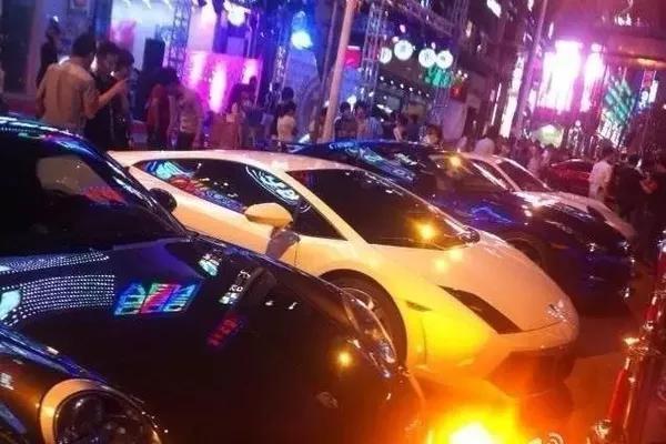 霞浦兰博基尼酒吧(漳浦兰博基尼音乐会所的电话)-图3 霞浦兰博基尼酒吧(漳浦兰博基尼音乐会所的电话)-图3