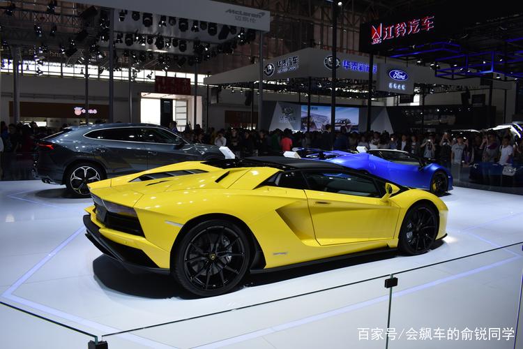 西宁有兰博基尼吗(西宁哪里有车展)-图2 西宁有兰博基尼吗(西宁哪里有车展)-图2