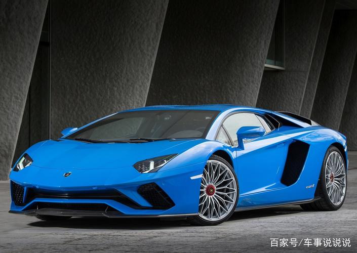 兰博基尼的缺陷(兰博基尼的性能)-图2 兰博基尼的缺陷(兰博基尼的性能)-图2