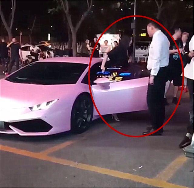 北京兰博基尼把妹(北京兰博基尼经销商)-图3 北京兰博基尼把妹(北京兰博基尼经销商)-图3