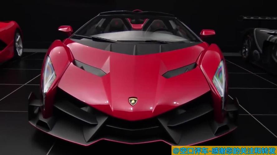 兰博基尼有什么优点(兰博基尼有什么优点和缺点)-图3 兰博基尼有什么优点(兰博基尼有什么优点和缺点)-图3