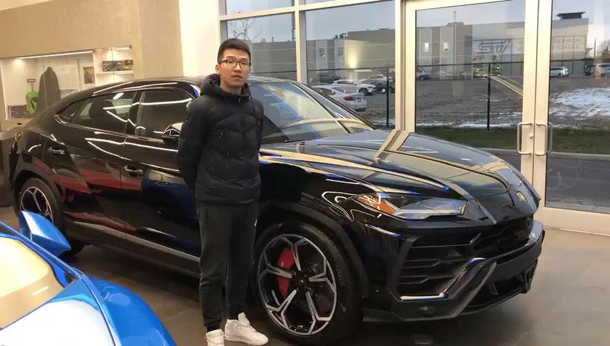 兰博基尼uurs(兰博基尼Uurs)-图3 兰博基尼uurs(兰博基尼Uurs)-图3