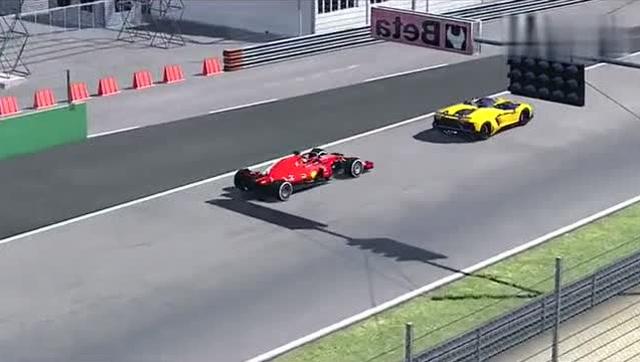 f1对兰博基尼(f1vs兰博基尼)-图3 f1对兰博基尼(f1vs兰博基尼)-图3