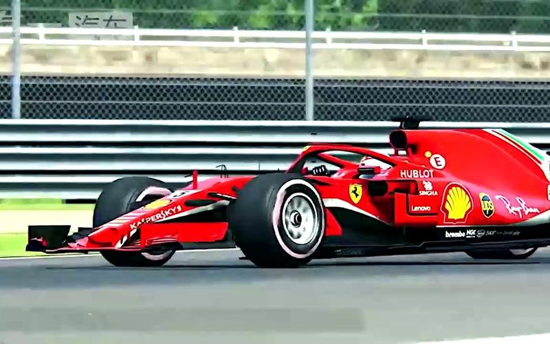 f1对兰博基尼(f1vs兰博基尼)-图2 f1对兰博基尼(f1vs兰博基尼)-图2