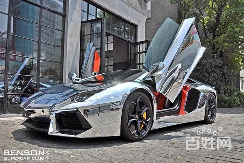 兰博基尼租车(兰博基尼租车行租一天多少钱)-图3 兰博基尼租车(兰博基尼租车行租一天多少钱)-图3