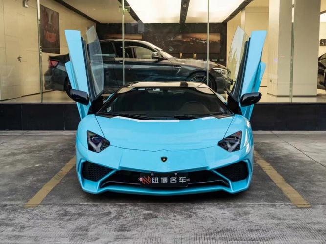 兰博基尼pl700(兰博基尼lp700图片)-图2 兰博基尼pl700(兰博基尼lp700图片)-图2