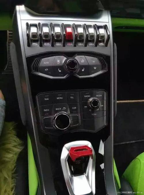 兰博基尼双离合品牌(兰博基尼双离合品牌型号)-图2 兰博基尼双离合品牌(兰博基尼双离合品牌型号)-图2
