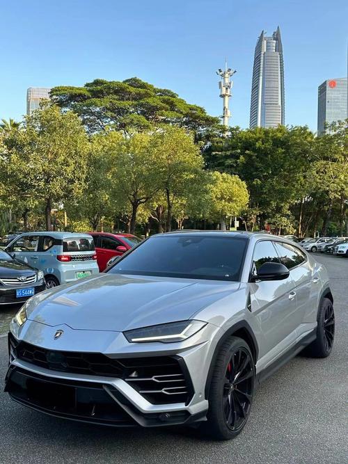 上海兰博基尼大牛(上海兰博基尼urus)-图2 上海兰博基尼大牛(上海兰博基尼urus)-图2