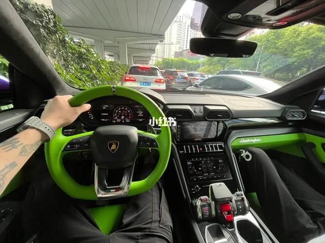 兰博基尼副驾（兰博基尼副驾驶怎么开门）