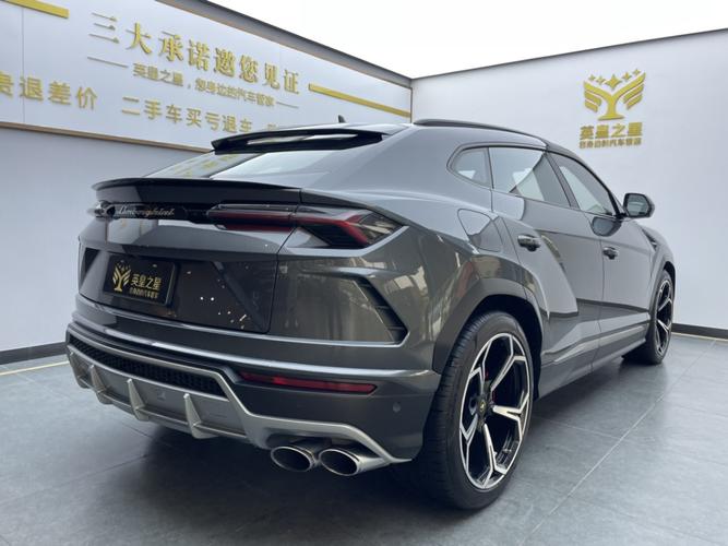 兰博基尼凌云报价(兰博基尼urus报价)-图3 兰博基尼凌云报价(兰博基尼urus报价)-图3