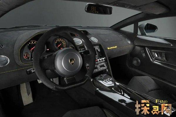 兰博基尼雷文顿中控(兰博基尼雷文顿一共有多少台)-图2 兰博基尼雷文顿中控(兰博基尼雷文顿一共有多少台)-图2