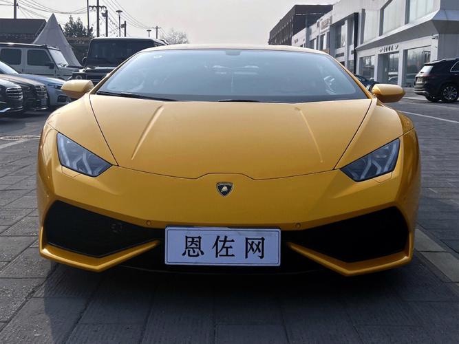 80万兰博基尼小牛(100多万兰博基尼小牛)-图3 80万兰博基尼小牛(100多万兰博基尼小牛)-图3