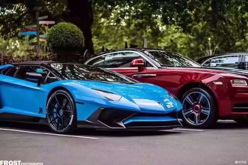 兰博基尼sv750(兰博基尼sv750敞篷版落地价)-图3 兰博基尼sv750(兰博基尼sv750敞篷版落地价)-图3