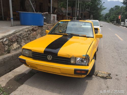 普桑改装兰博基尼(普桑改装跑车)-图3 普桑改装兰博基尼(普桑改装跑车)-图3