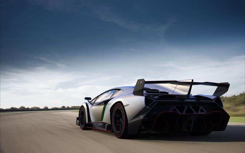 兰博基尼2013(兰博基尼2013veneno)-图2 兰博基尼2013(兰博基尼2013veneno)-图2