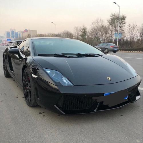 临淄兰博基尼(山东兰博基尼经销商)-图1 临淄兰博基尼(山东兰博基尼经销商)-图1