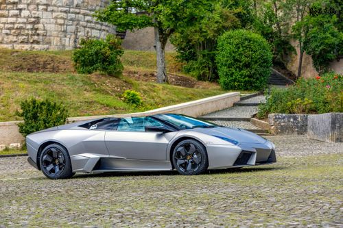 兰博基尼asterion图片（兰博基尼reventonroadster 图片）