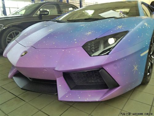 兰博基尼星空喷漆(carparking兰博基尼喷漆)-图1 兰博基尼星空喷漆(carparking兰博基尼喷漆)-图1