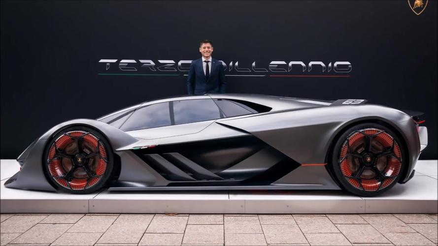 兰博基尼terzo报价(兰博基尼terzo millennio报价)-图1 兰博基尼terzo报价(兰博基尼terzo millennio报价)-图1