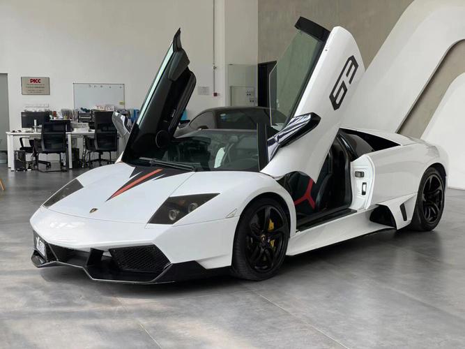 lp760兰博基尼（兰博基尼lp670中国限量版）