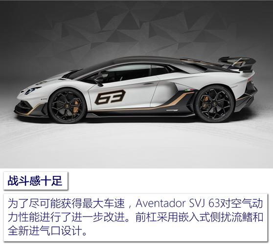 兰博基尼svj油耗（兰博基尼svj一箱油能跑多少公里）