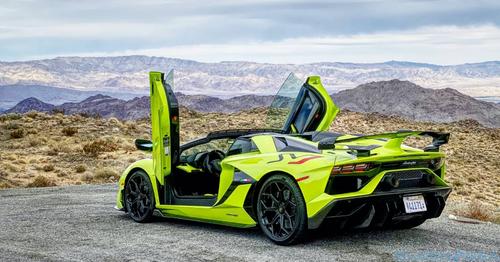 兰博基尼aventador帐篷(兰博基尼帐篷跑车)-图3 兰博基尼aventador帐篷(兰博基尼帐篷跑车)-图3