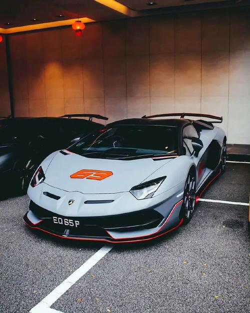 兰博基尼lamborghini的性能（兰博基尼性能车）