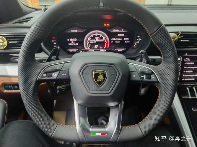 兰博基尼自适应巡航(兰博基尼自适应巡航怎么用)-图1 兰博基尼自适应巡航(兰博基尼自适应巡航怎么用)-图1