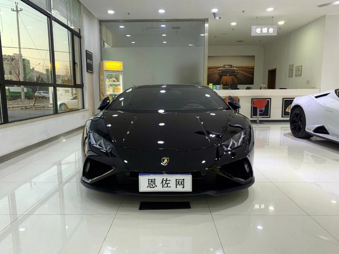 兰博基尼新小牛(兰博基尼新小牛2024)-图3 兰博基尼新小牛(兰博基尼新小牛2024)-图3