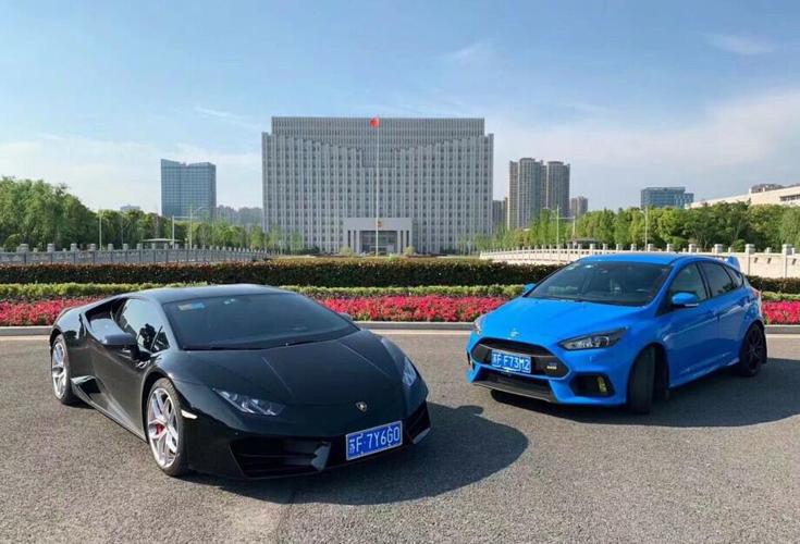 福克斯飙兰博基尼(大飙车试驾福克斯)-图2 福克斯飙兰博基尼(大飙车试驾福克斯)-图2